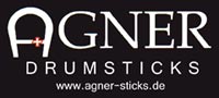 Agner Drumsticks